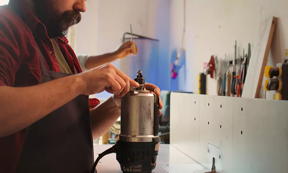 Blender Repair in Dorchester, MA