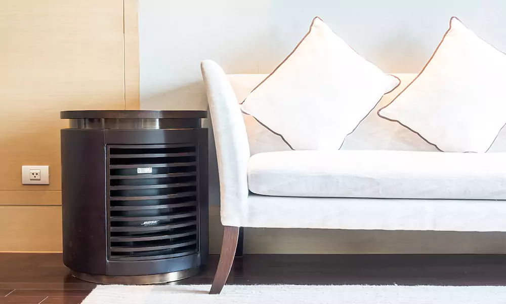 Portable Air Conditioner Repair in Dorchester, MA