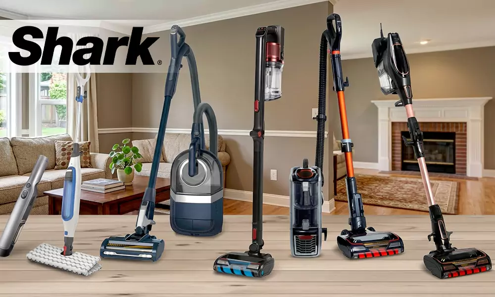 Shark Appliance Repair & Installation Services Dorchester, MA