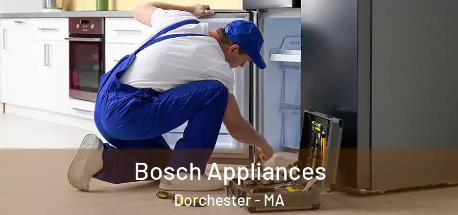 Bosch Appliances Dorchester - MA