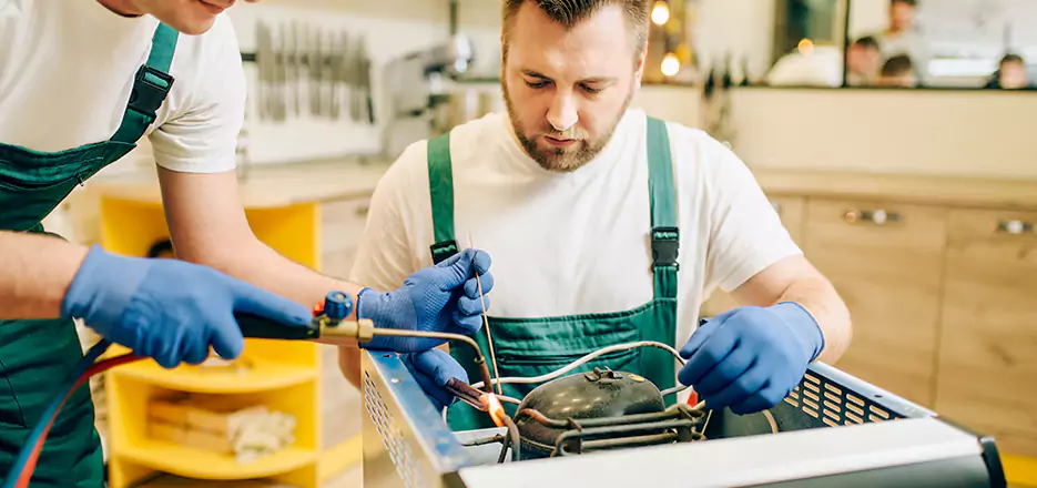 More Coffee Machine Repair Services We Offer in Dorchester, MA