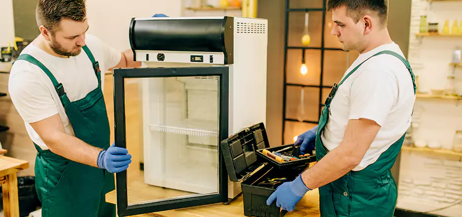 Freezer Repair in Dorchester