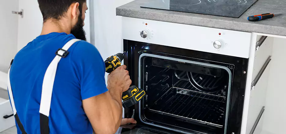 Emergency Oven and Stove Repair in Dorchester