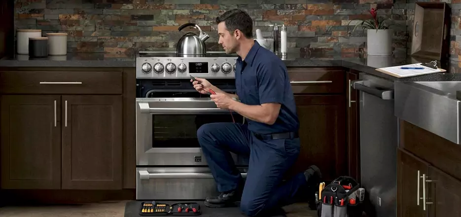 Kenmore Appliance Maintenance in Dorchester