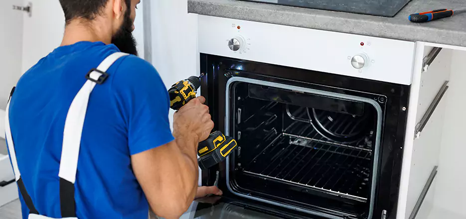 Kirby Vacuum Tune-Up and Setup in Dorchester