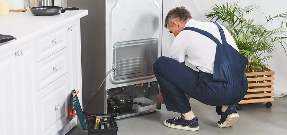 Refrigerator Cooling Repair in Dorchester