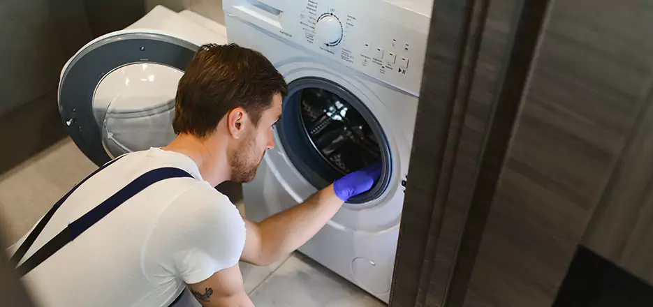 Same Day Dryer Not Heating Repair in Dorchester