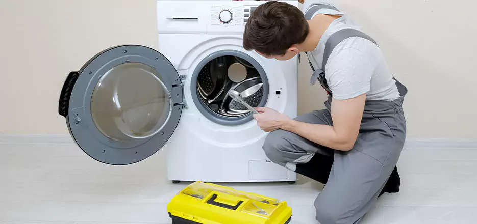 Speed Queen Appliance Installation in Dorchester