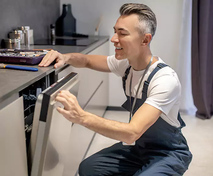 Trusted Main Appliance Installation Experts: Your Certified Main Appliance Installation Team in Dorchester, MA