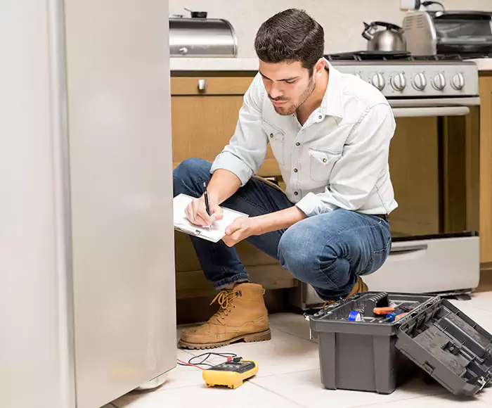 Durable Appliance Care: Your Trusted Appliance Maintenance Company in Dorchester, MA