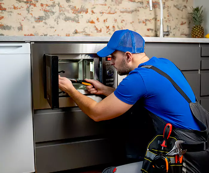 Top-Rated Commercial Appliance Installation: Your Certified Commercial Equipment Installation Team in Dorchester, MA