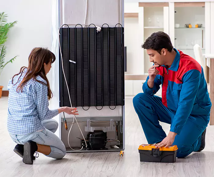 Skilled Cold Storage Specialists: Your Certified Commercial Fridge Repair Service Team in Dorchester, MA