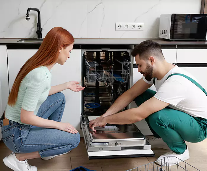 Proven Dishwasher Installation Services: Your Best Dishwasher Installation Team in Dorchester, MA