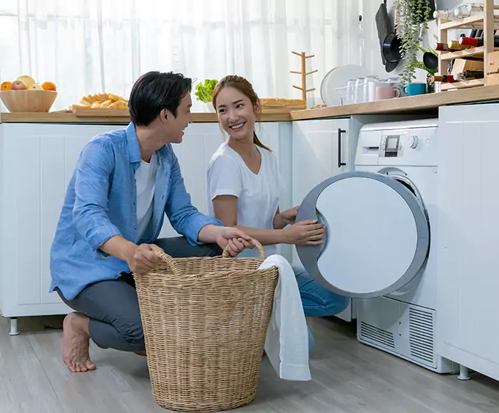 Expert Dryer Repairman: Your Premier Dryer Appliance Repair Company in Dorchester, MA