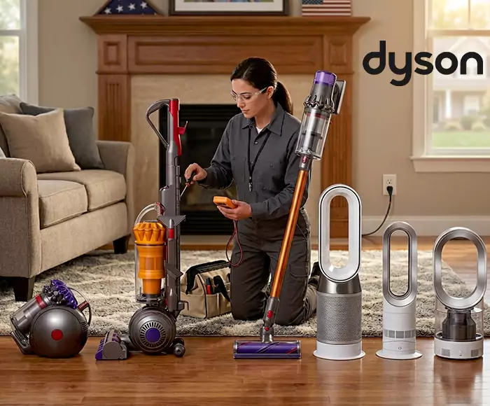 Premier Dyson Appliances Pros: Your Brand Specialist in Dorchester, MA