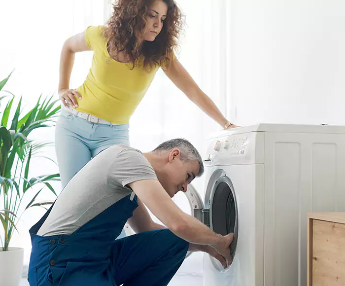 Proven Front Load Washer Repair Company: Your Local Front Load Washer Repair Service in Dorchester, MA