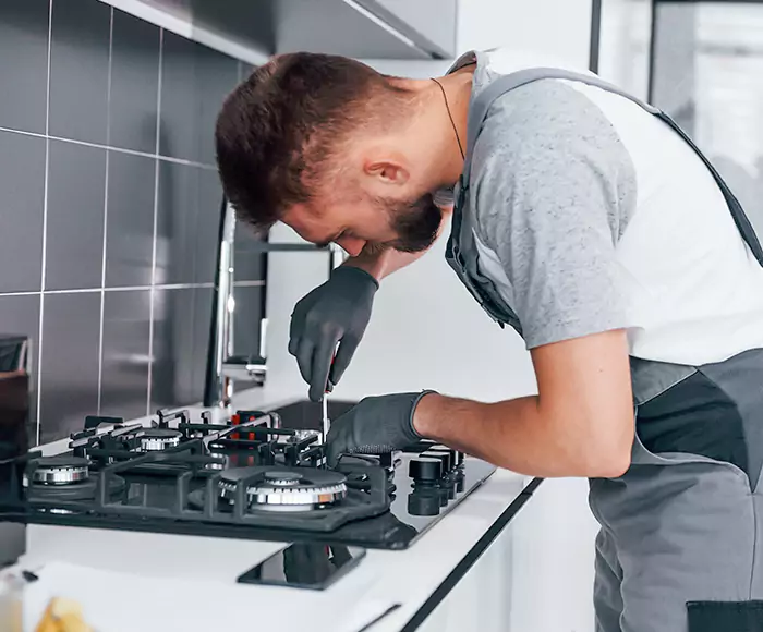 Trusted Gas Appliance Installation Experts: Your Certified Gas Appliance Installation Team in Dorchester, MA