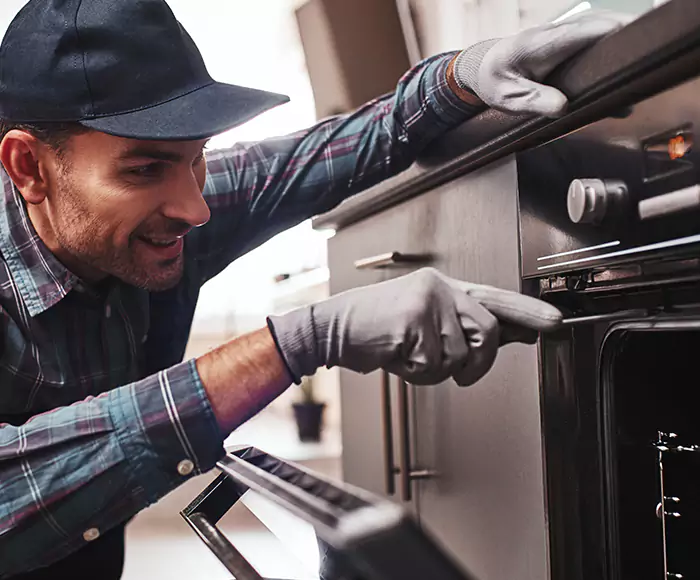 Professional Gas Oven Solutions: Your Trusted Gas Oven Appliance Repair Company For Dorchester, MA