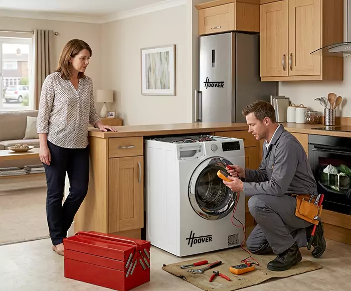Premier Hoover Appliances Pros: Your Brand Specialist in Dorchester, MA