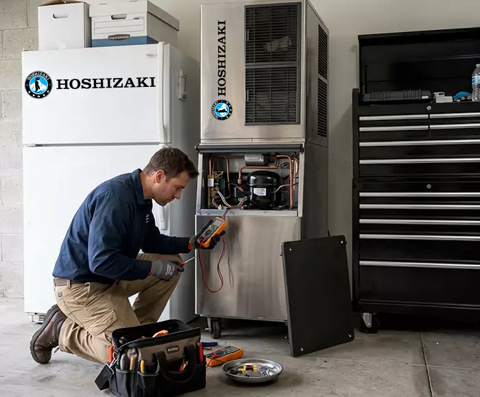 Professional Hoshizaki Appliances Pros: Your Brand Specialist in Dorchester, MA