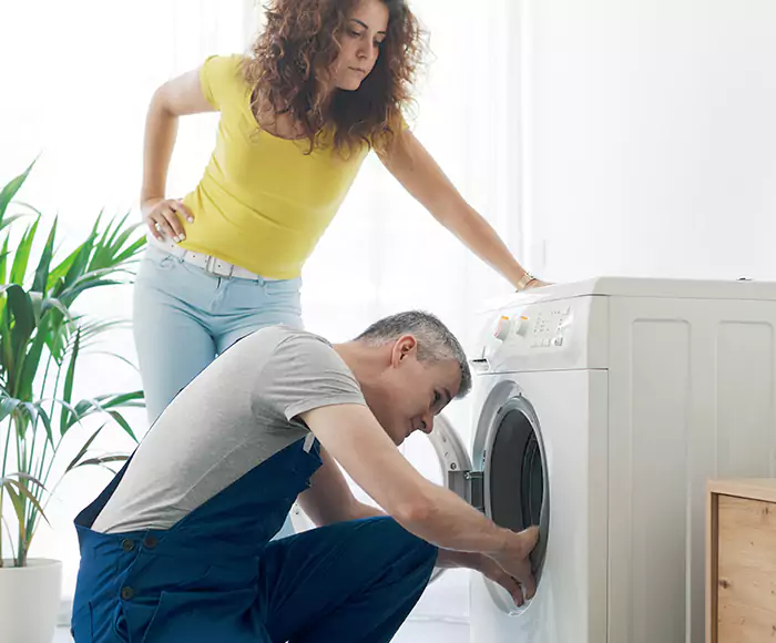 Trusted Laundry Appliance Experts: Your Reliable Repair Team in Dorchester, MA