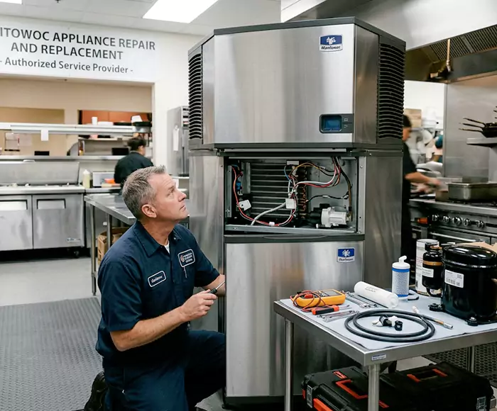 Professional Manitowoc Appliances Pros: Your Brand Specialist in Dorchester, MA