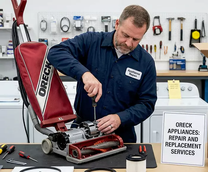 Premier Oreck Appliances Pros: Your Brand Specialist in Dorchester, MA