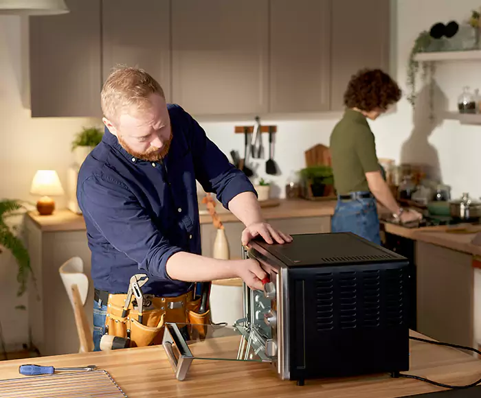 Trusted Oven Installation Service: Your Reliable Appliance Experts in Dorchester, MA