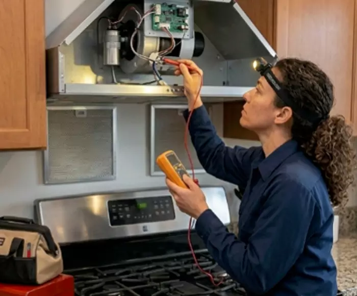 Skilled Range Hood Repair Company: Your Certified Kitchen Ventilation Experts in Dorchester, MA