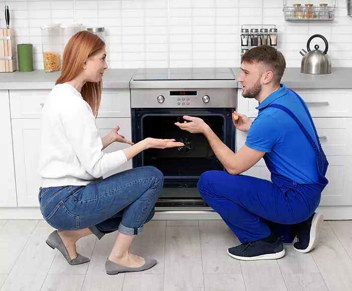 Proven Range Solutions: Your Trusted Range Repair Company For Dorchester, MA