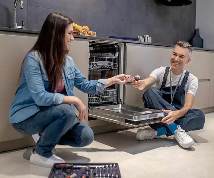Skilled Same Day Dishwasher Repair: Your Local Same Day Dishwasher Repair Expert in Dorchester, MA