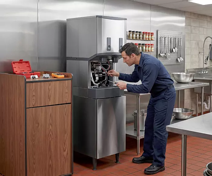 Premier Scotsman Appliances Pros: Your Brand Specialist in Dorchester, MA
