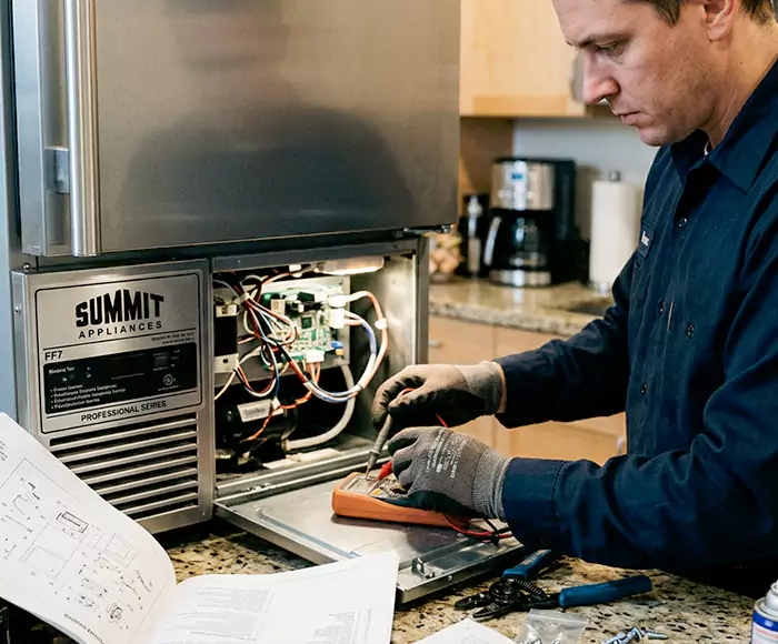 Premier Summit Appliances Pros: Your Brand Specialist in Dorchester, MA