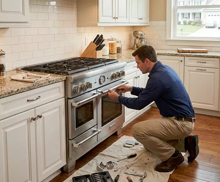 Premier Thermador Appliance Pros: Your Brand Specialist in Dorchester, MA