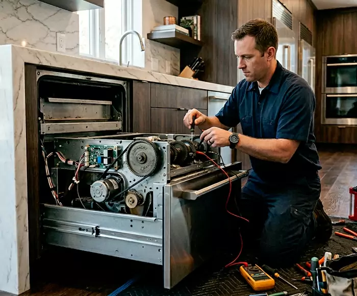 Reliable Trash Compactor Repair Company: Your Certified Commercial Experts in Dorchester, MA