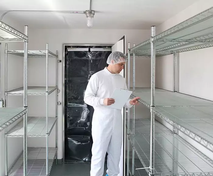 Trusted Walk-In Refrigerator Repair Company: Your Authorized Refrigeration Technician in Dorchester, MA