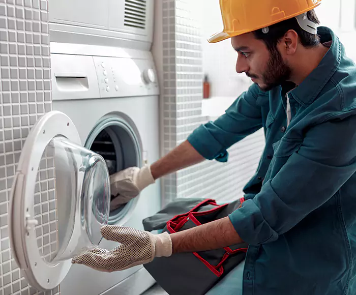 Washer Technicians: Your Trusted Washing Machine Repair Partner in Dorchester, MA