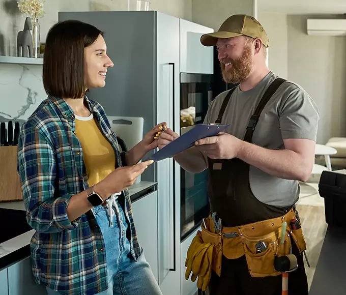 Why Dorchester Businesses Trust Dorchester Appliance Pro for Appliance Delivery and Installation?