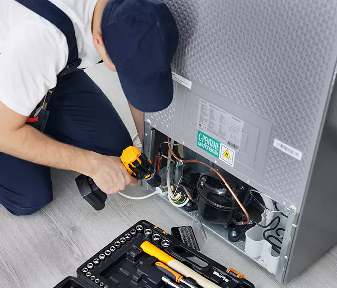 Why Dorchester Facility Managers Trust Dorchester Appliance Pro for Every Commercial Chiller Repair?
