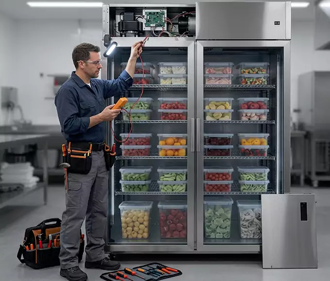 Why Dorchester, MA Businesses Trust Dorchester Appliance Pro for Commercial Freezer Repair?