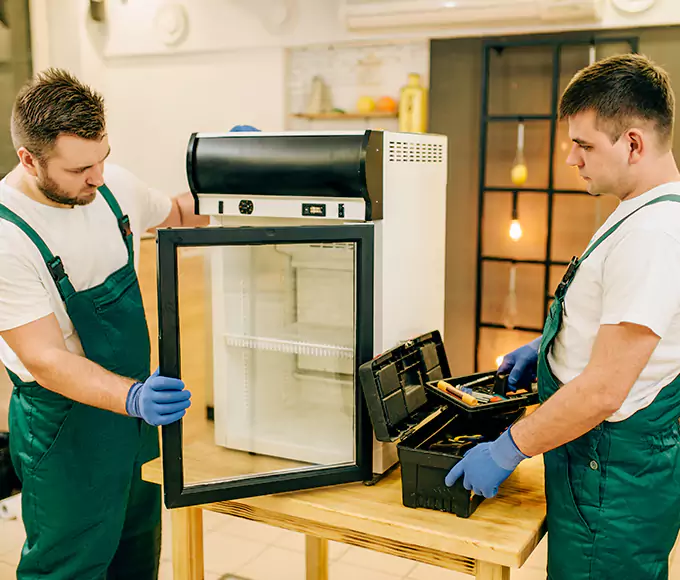 Why Dorchester Kitchen Owners Choose Dorchester Appliance Pro for Every Commercial Kitchen Repair?