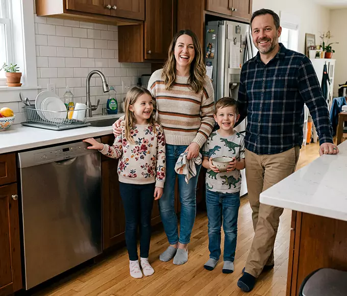 Why Dorchester Homeowners Choose Dorchester Appliance Pro for Dishwasher Pump Replacement?