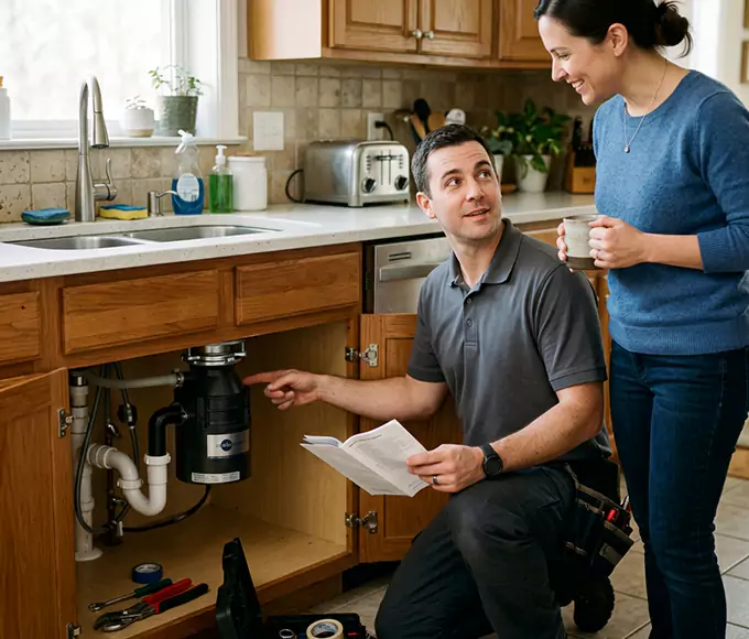 Why Dorchester Homeowners Trust Dorchester Appliance Pro for Every Fridge Fix?