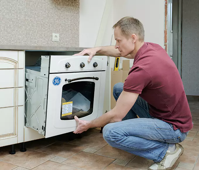 What Sets Our GE Appliance Service Apart in Dorchester, MA?