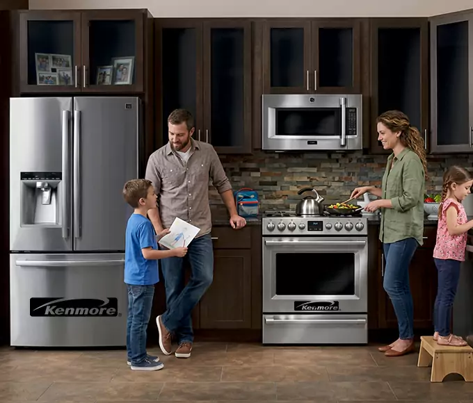 What Sets Our Kenmore Service Apart in Dorchester, MA?