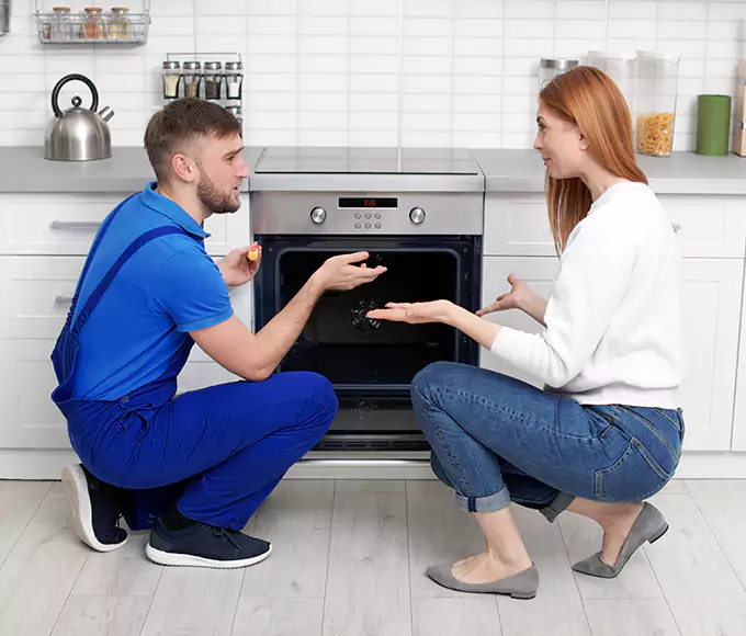 Why Dorchester Homeowners Choose Dorchester Appliance Pro for Oven Installation?