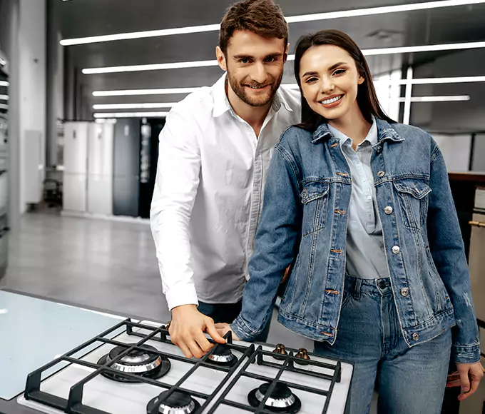 Why Dorchester Homeowners Rely on Dorchester Appliance Pro for Expert Cooktop Installation? 