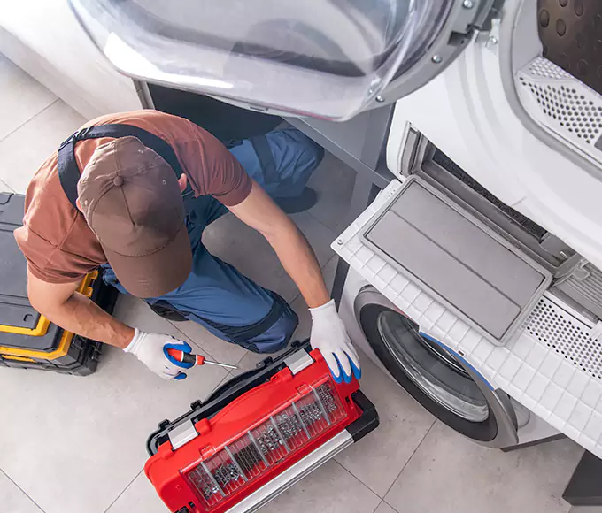 Why Dorchester Homeowners Choose Dorchester Appliance Pro for Same Day Service Washer Repairs?