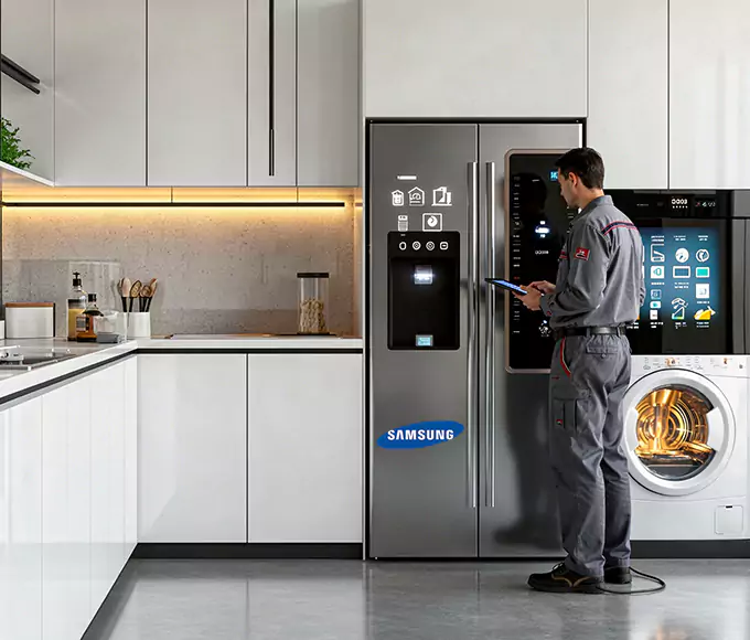 What Sets Our Samsung Service Apart in Dorchester, MA?