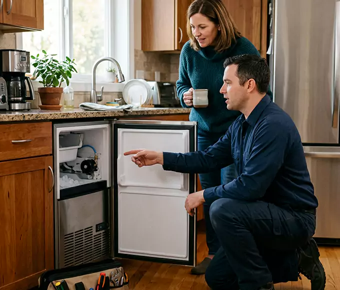 What Sets Our U-Line Service Apart in Dorchester, MA?